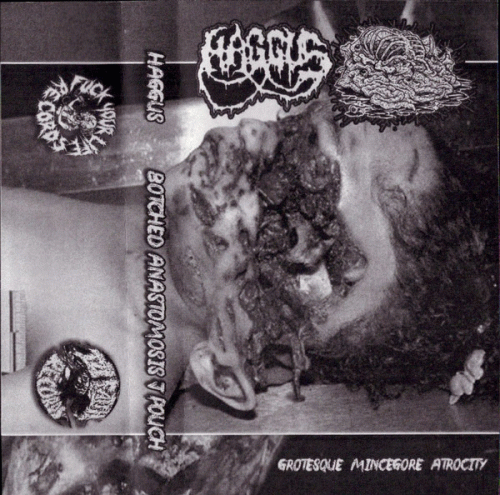 Haggus : Grotesque Mincegore Atrocity